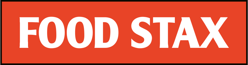 Food Stax Logo